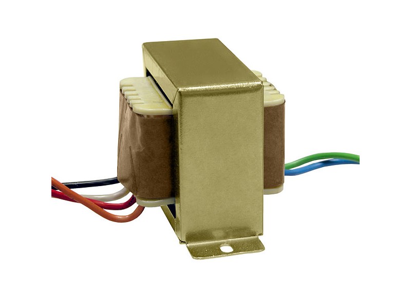 Step Down Transformer