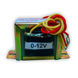 Single Down Transformer