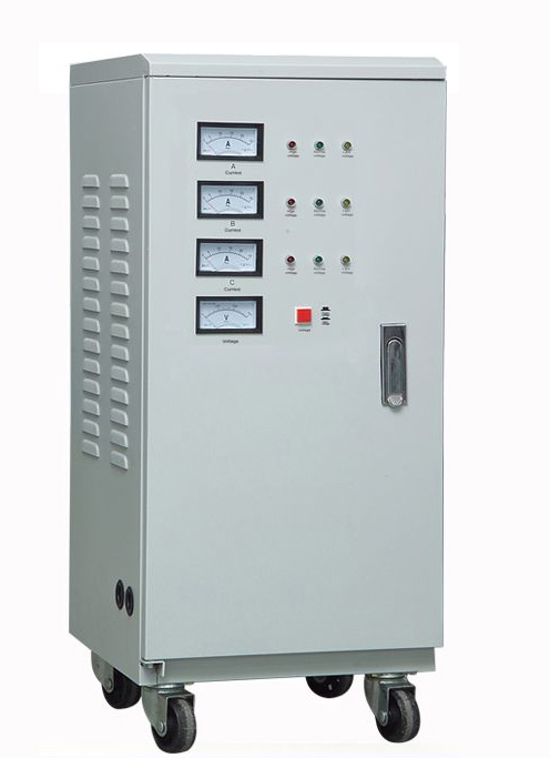 Single Down Transformer