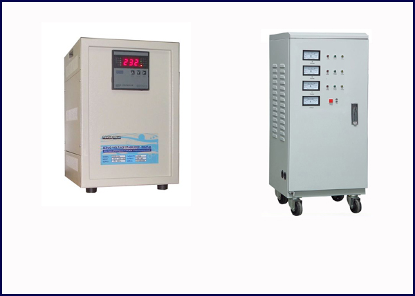 Single Down Transformer